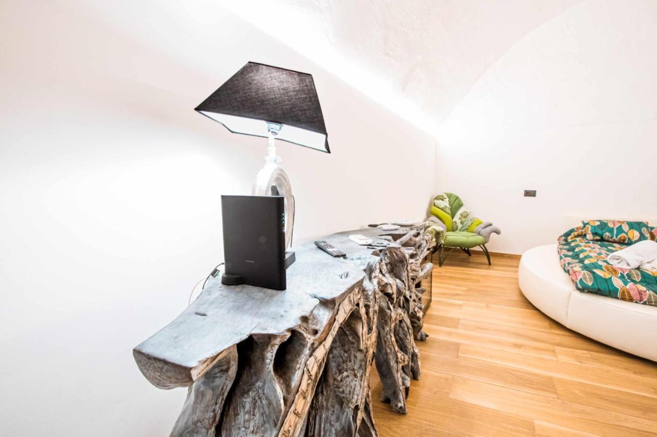 Basilica Suite Bari Exteriér fotografie